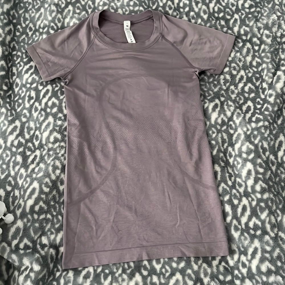 lululemon swiftly tech